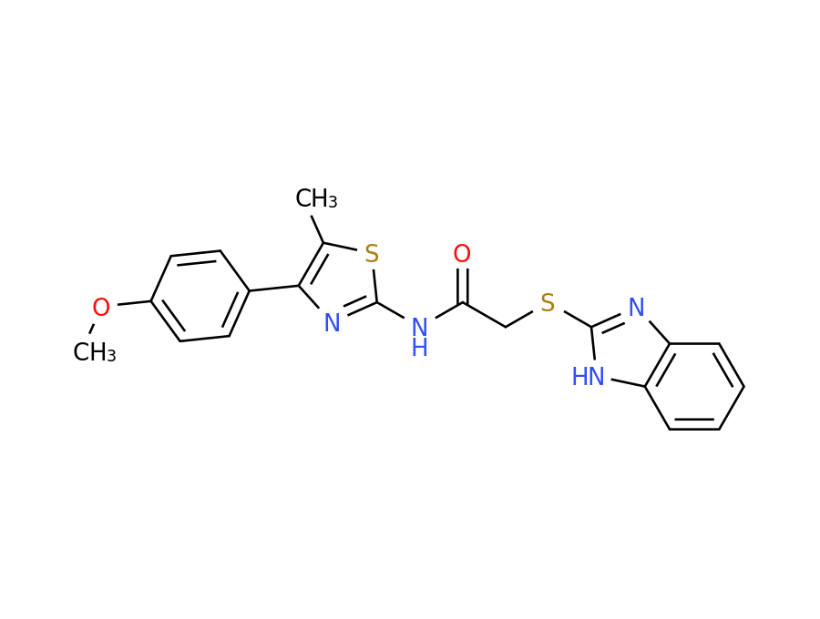 Structure Amb1544653