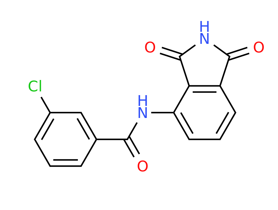 Structure Amb1544992