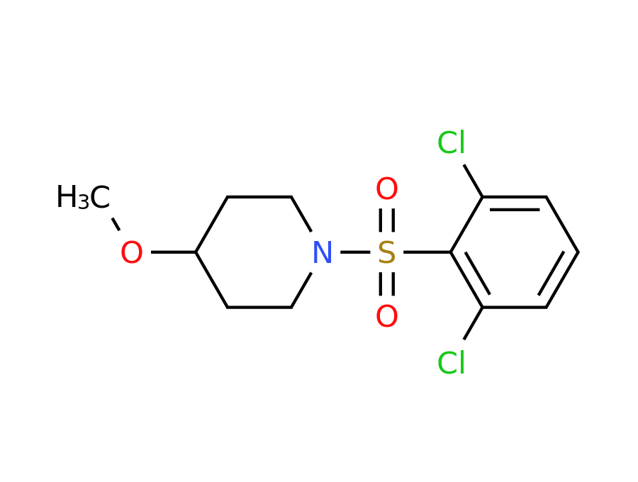 Structure Amb154513