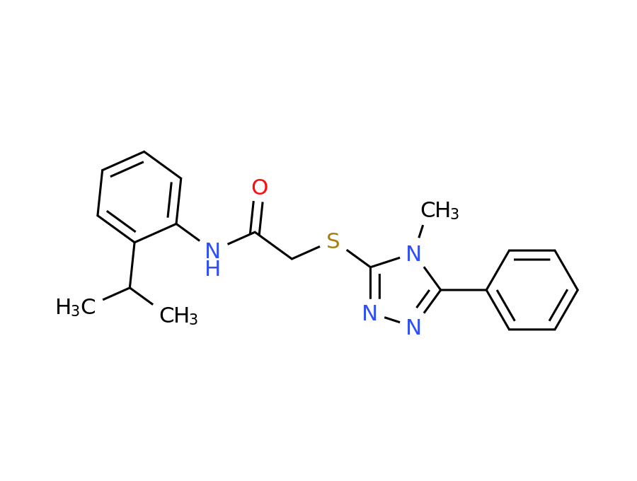 Structure Amb1545178