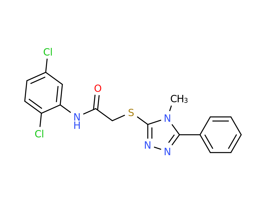 Structure Amb1545205