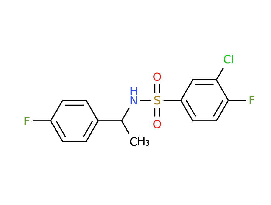 Structure Amb154525