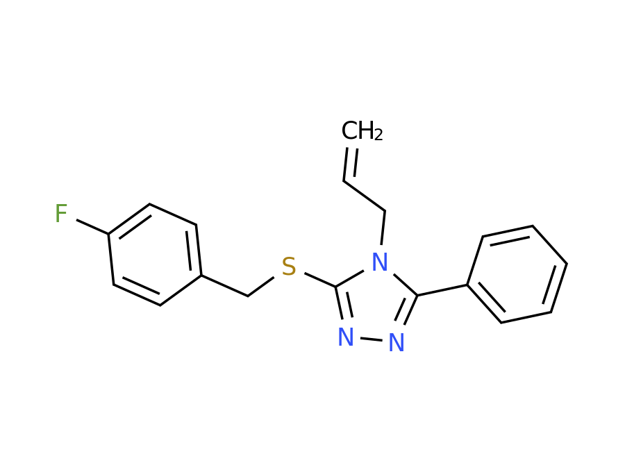 Structure Amb1545323