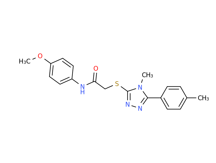 Structure Amb1545392