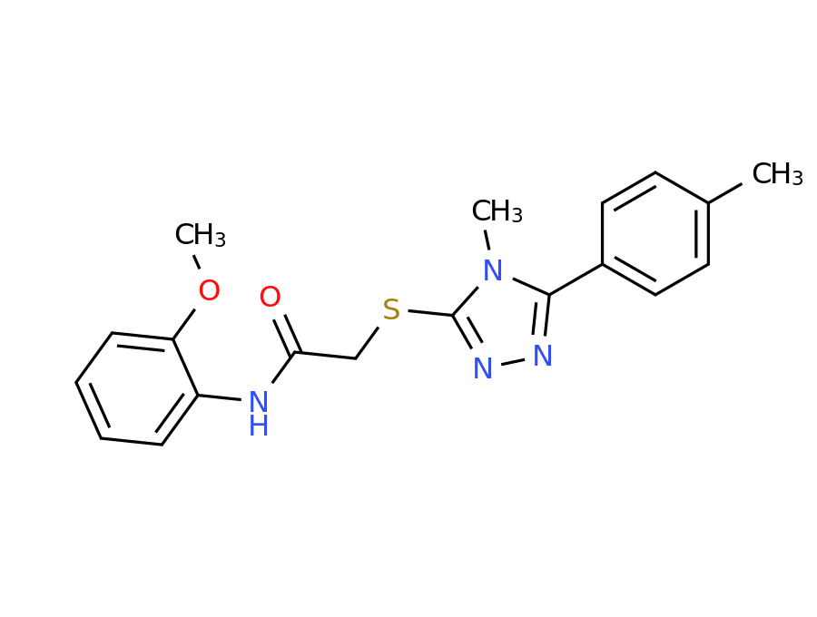 Structure Amb1545395