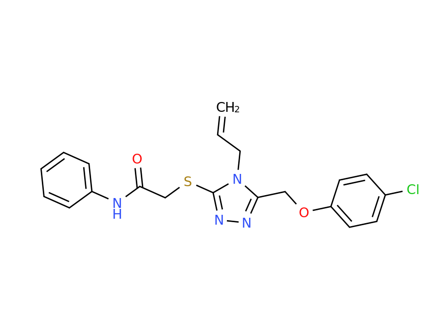 Structure Amb1545437