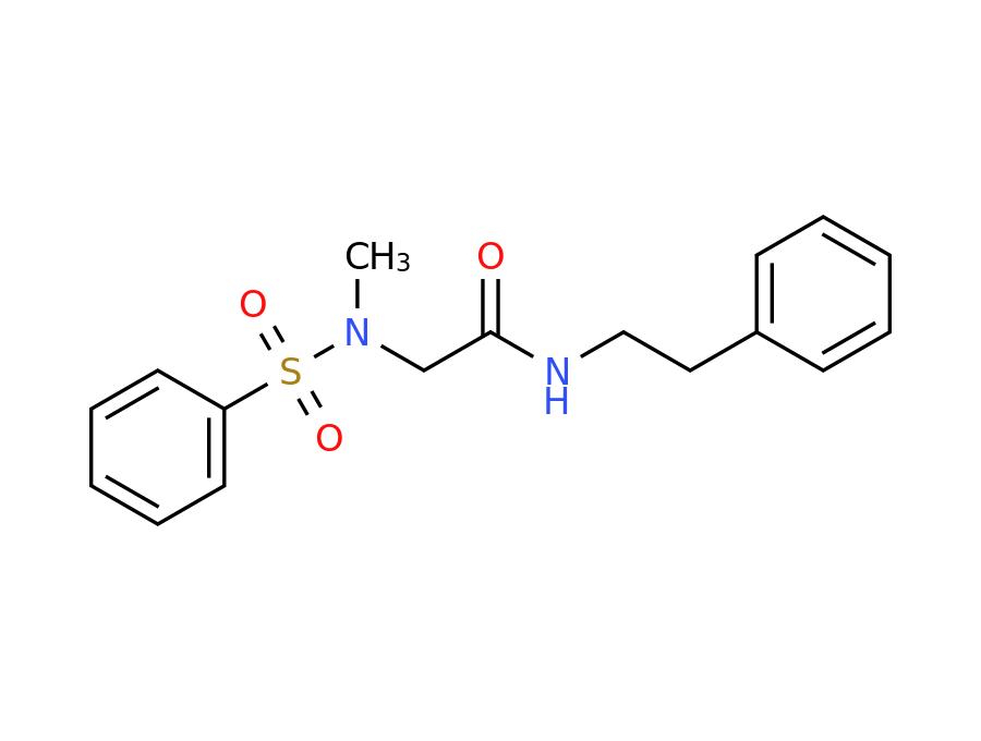 Structure Amb1545475