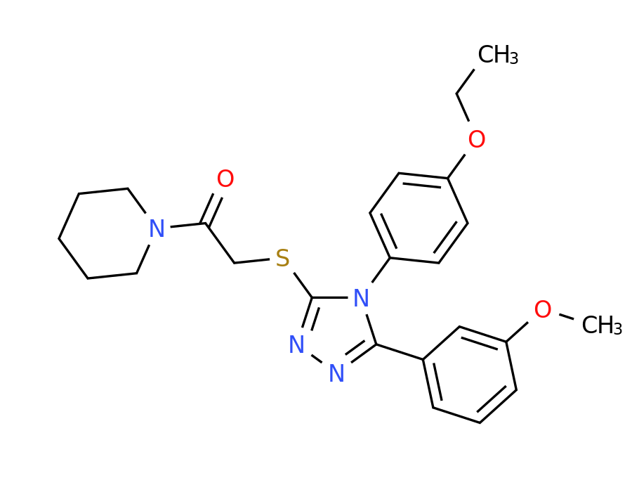 Structure Amb1545638