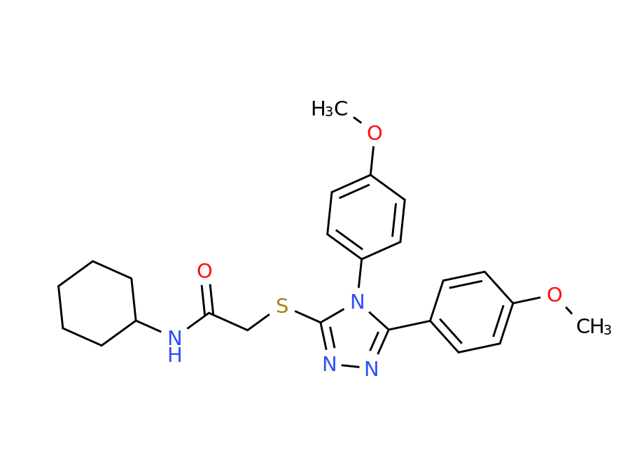 Structure Amb1545644