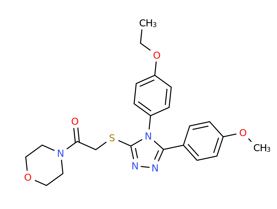 Structure Amb1545726