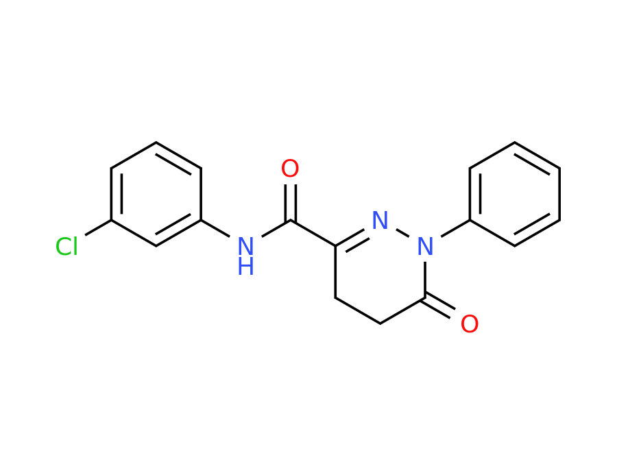 Structure Amb1545818