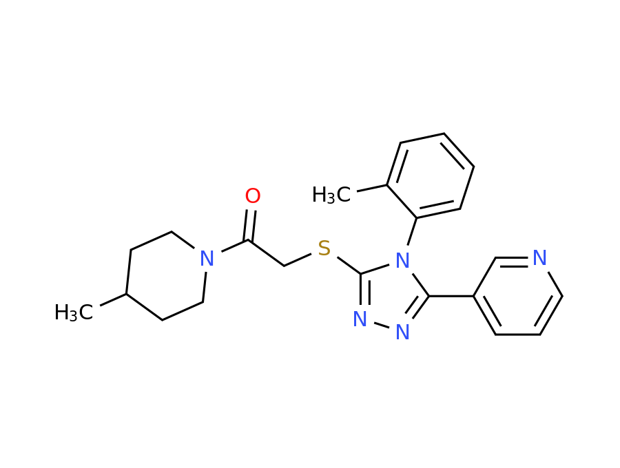 Structure Amb1546002