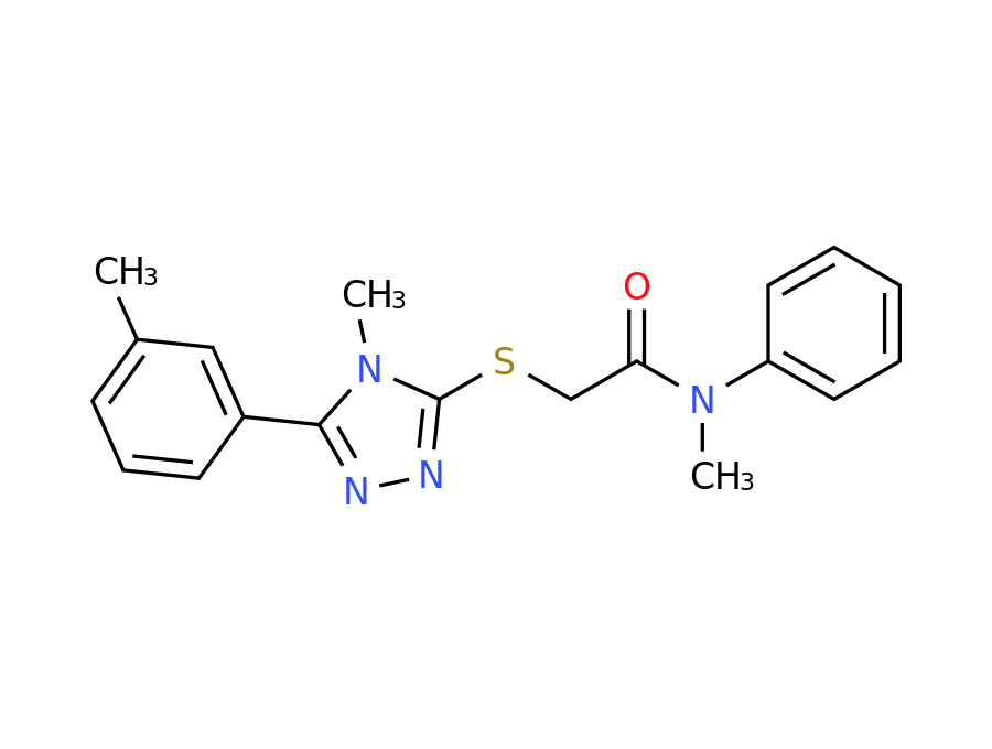 Structure Amb1546022
