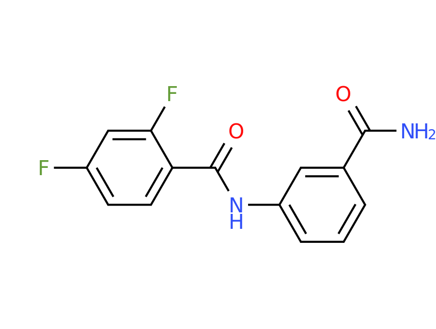 Structure Amb154618