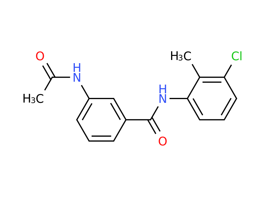 Structure Amb154619