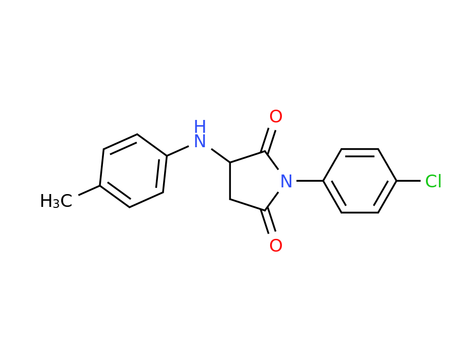 Structure Amb1546347