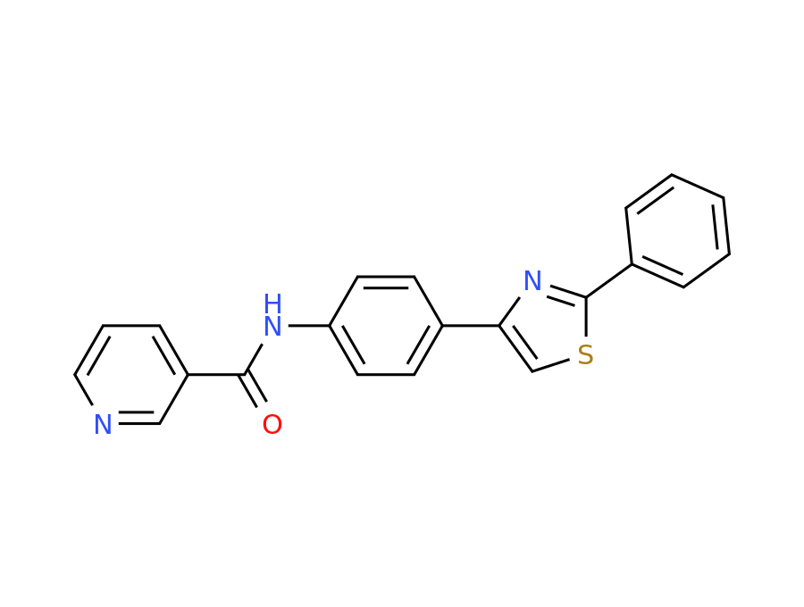 Structure Amb1546397