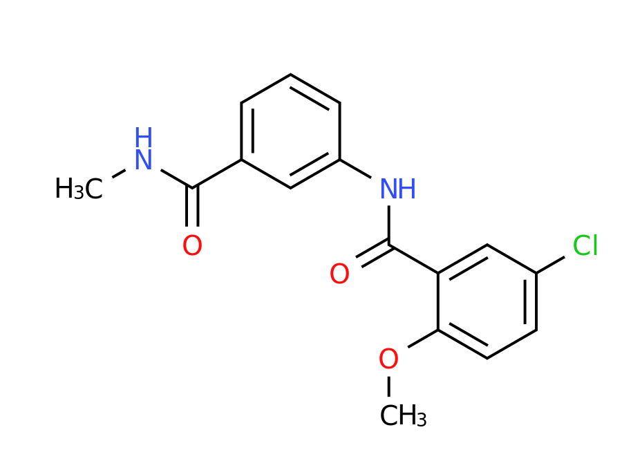 Structure Amb154641