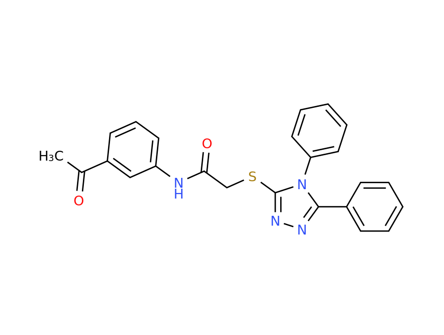 Structure Amb1546589