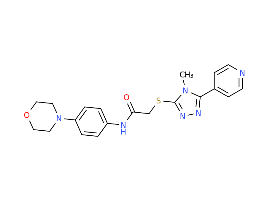 Structure Amb1546649