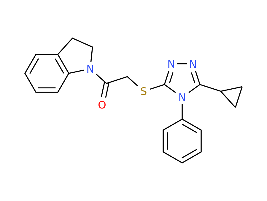 Structure Amb1546741