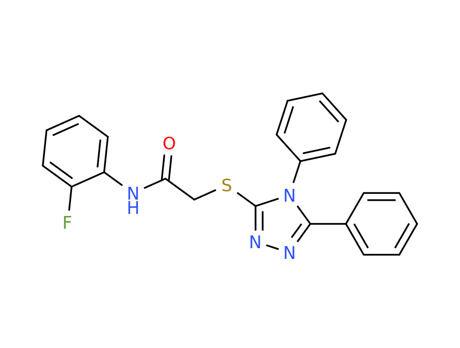 Structure Amb1547023