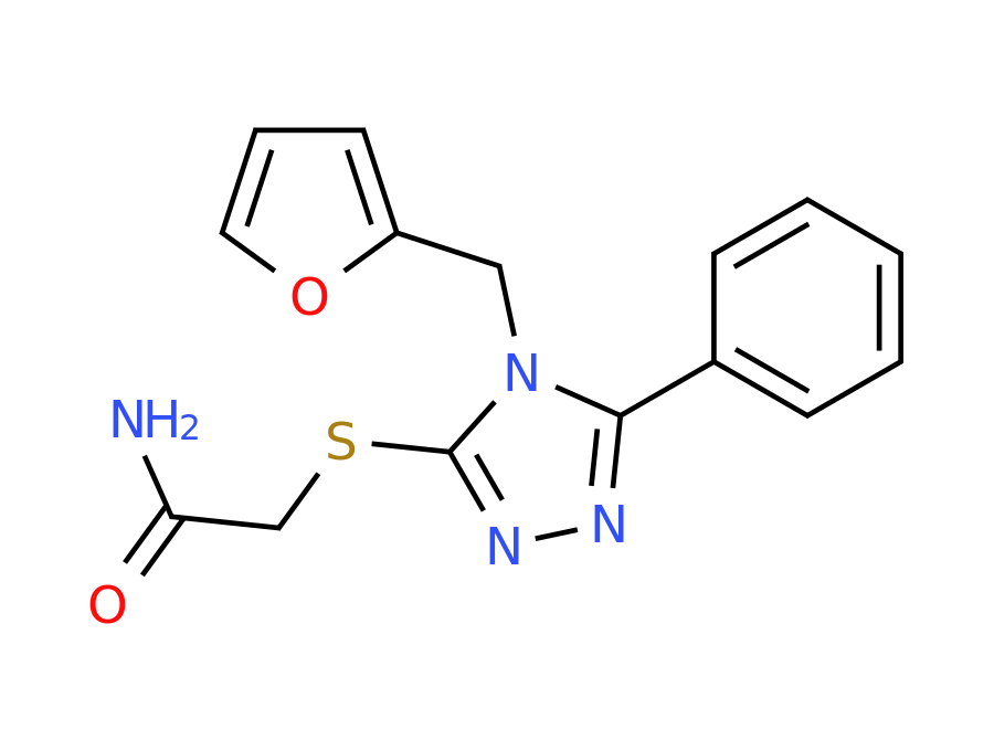 Structure Amb1547071