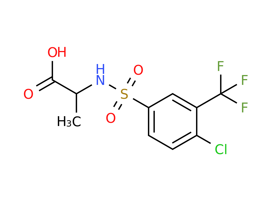 Structure Amb1547084