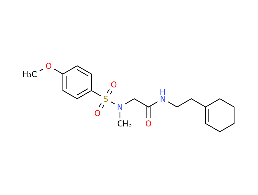 Structure Amb1547172