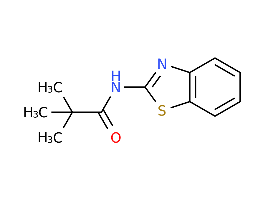 Structure Amb1547191