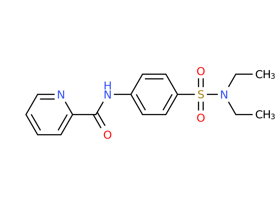 Structure Amb1547238