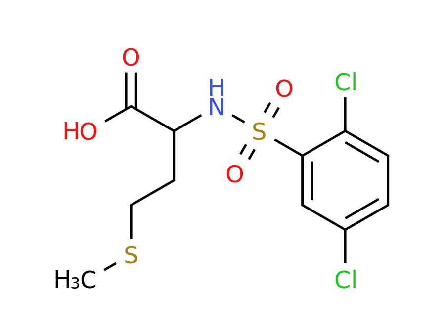 Structure Amb1547264