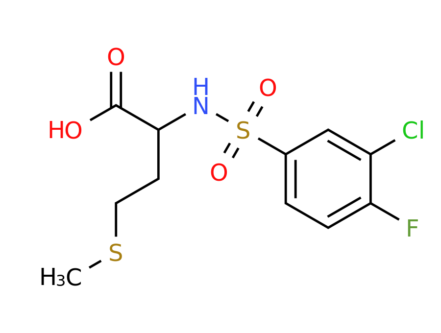 Structure Amb1547268