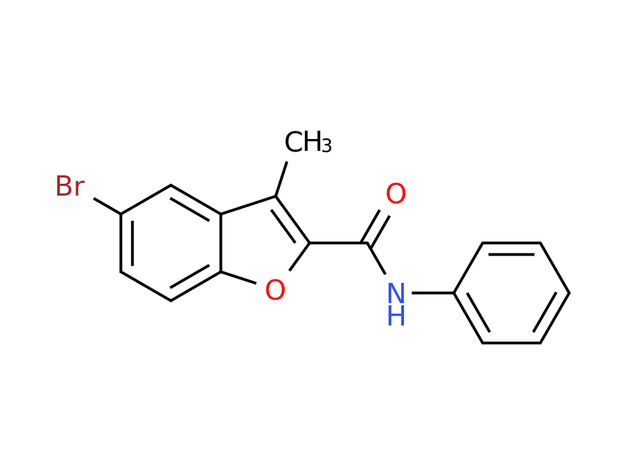 Structure Amb1547397