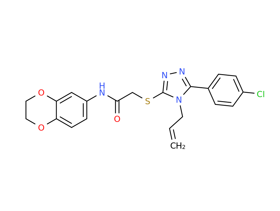 Structure Amb1547477
