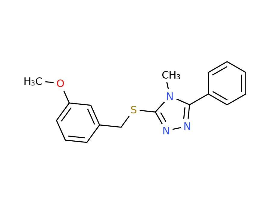 Structure Amb1547502