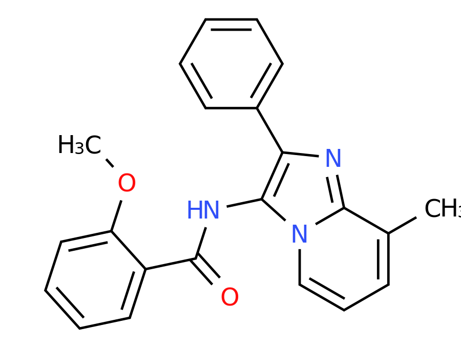 Structure Amb1547518