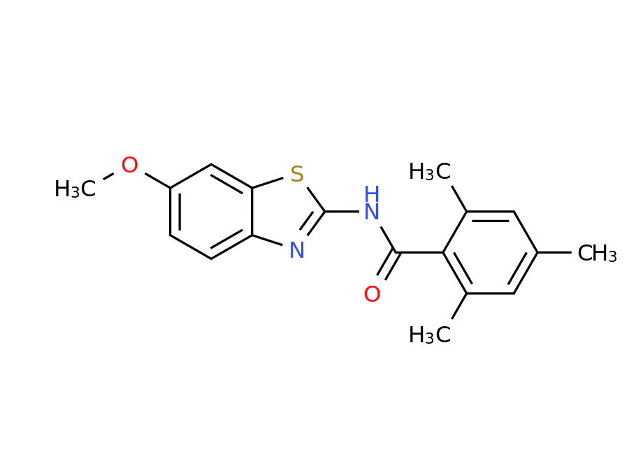 Structure Amb1547531