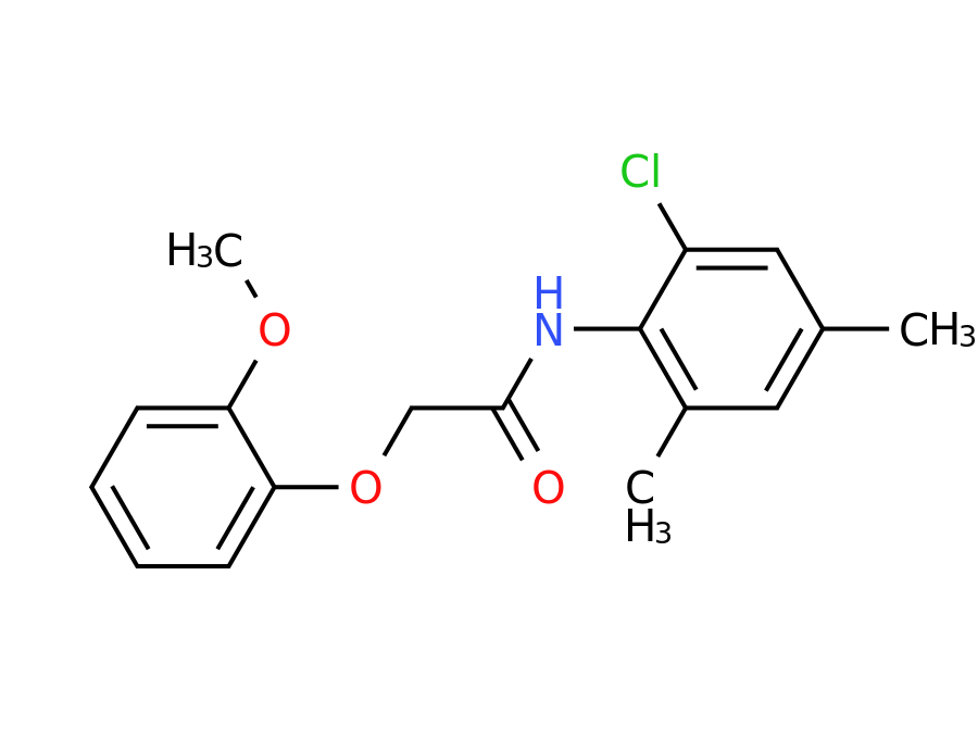 Structure Amb1547538