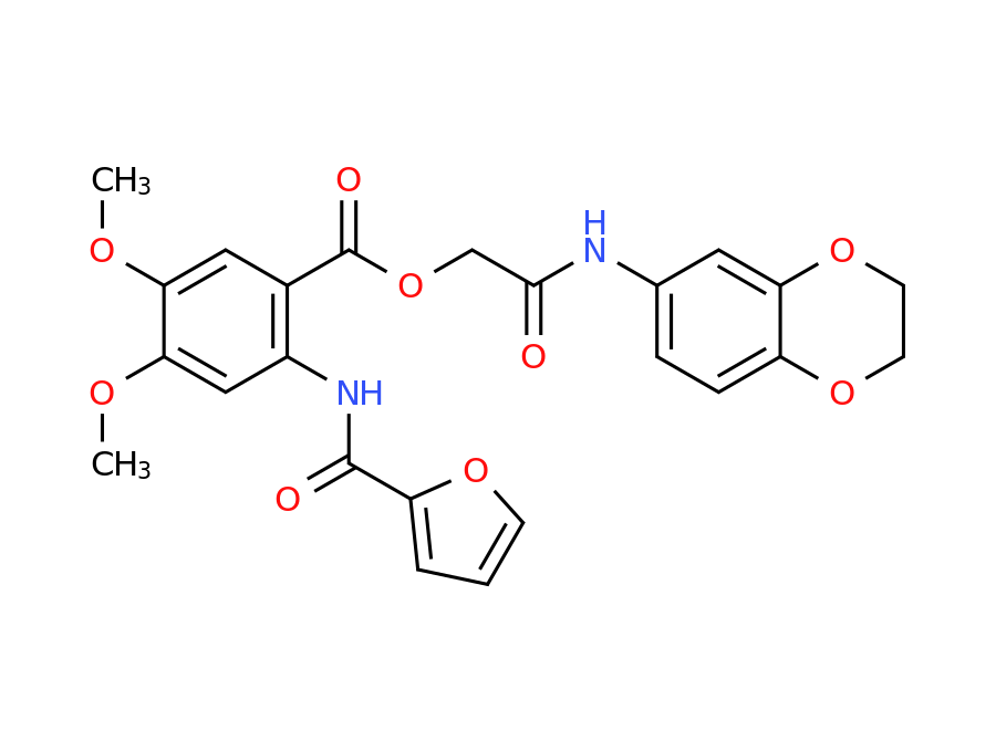 Structure Amb1547797