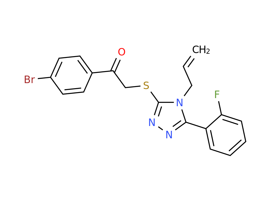Structure Amb1547816