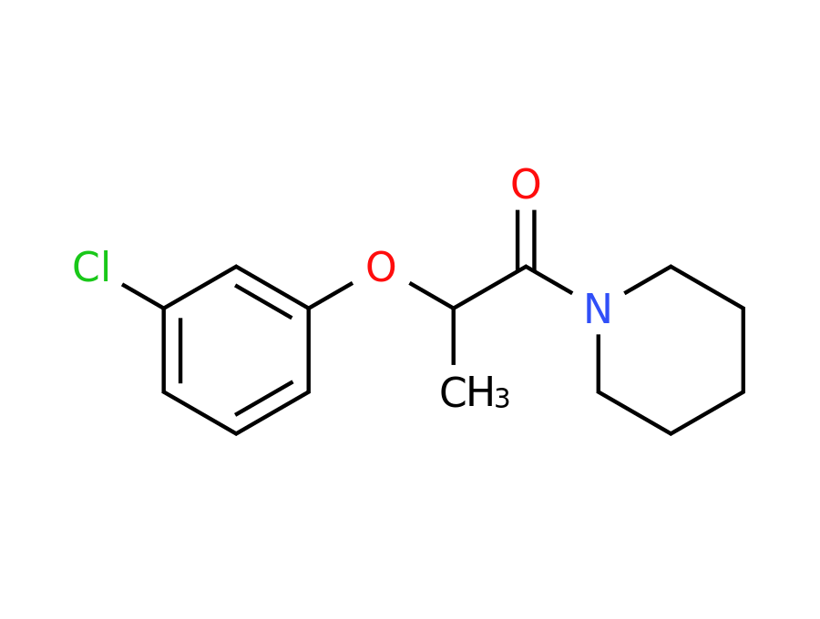 Structure Amb1548345