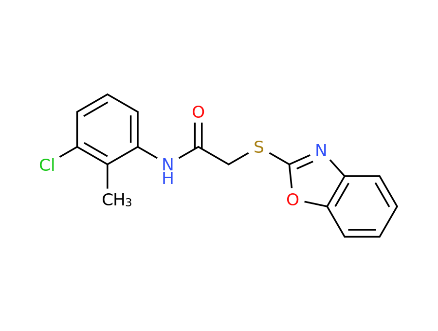 Structure Amb1548448