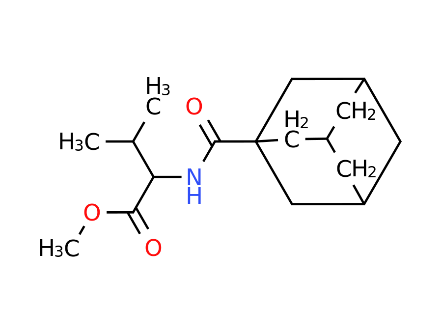 Structure Amb1548652