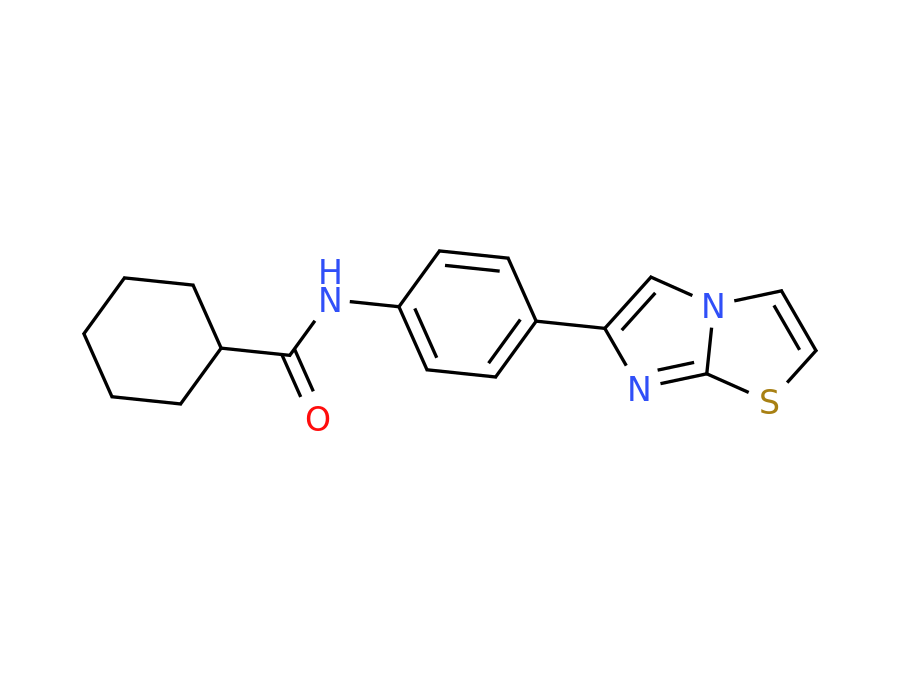 Structure Amb1548659