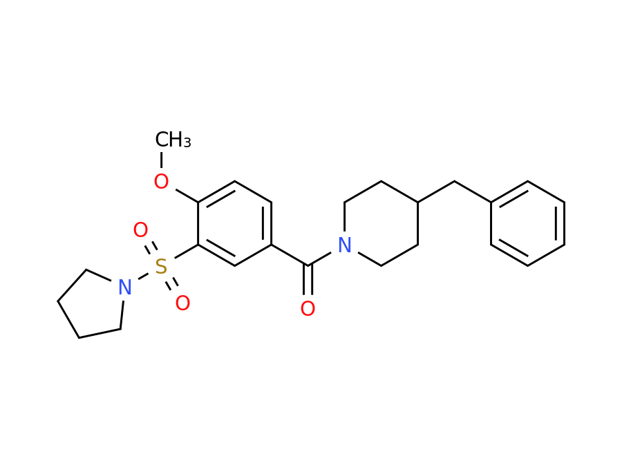 Structure Amb1548775
