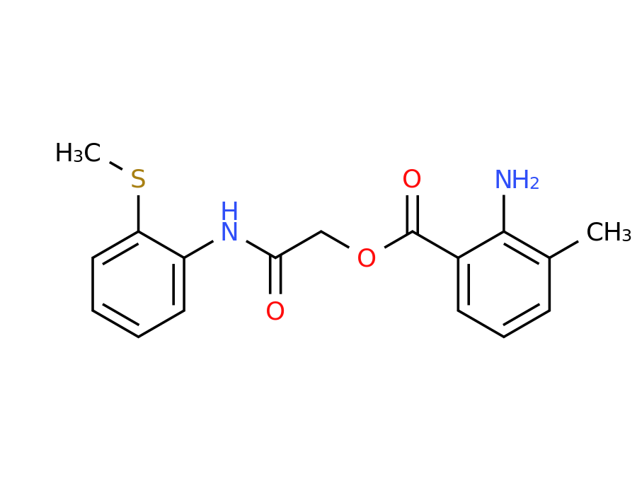 Structure Amb154899