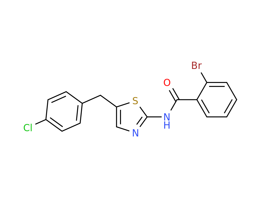 Structure Amb1549074