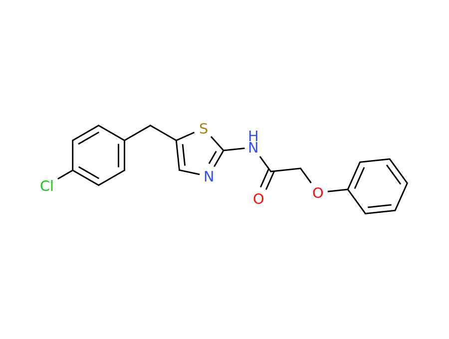 Structure Amb1549078