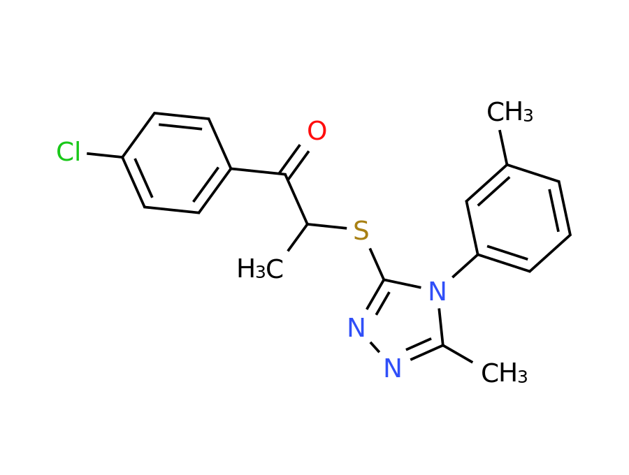 Structure Amb1549636